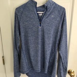 Old navy active quarter zip